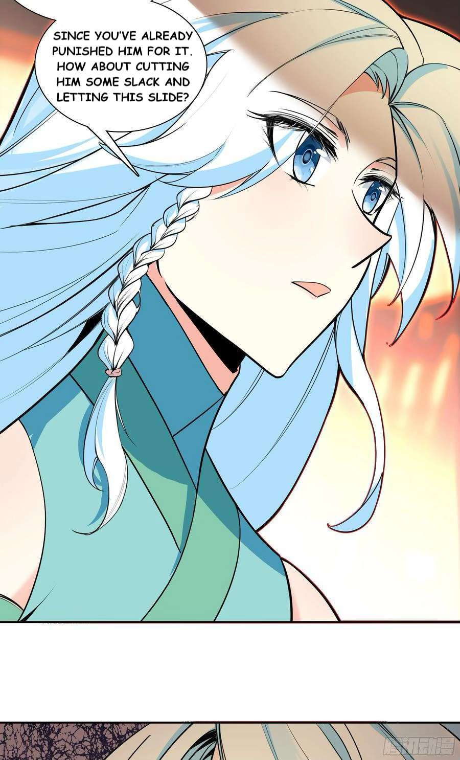 Read Heavenly Jewel Change Manga Online