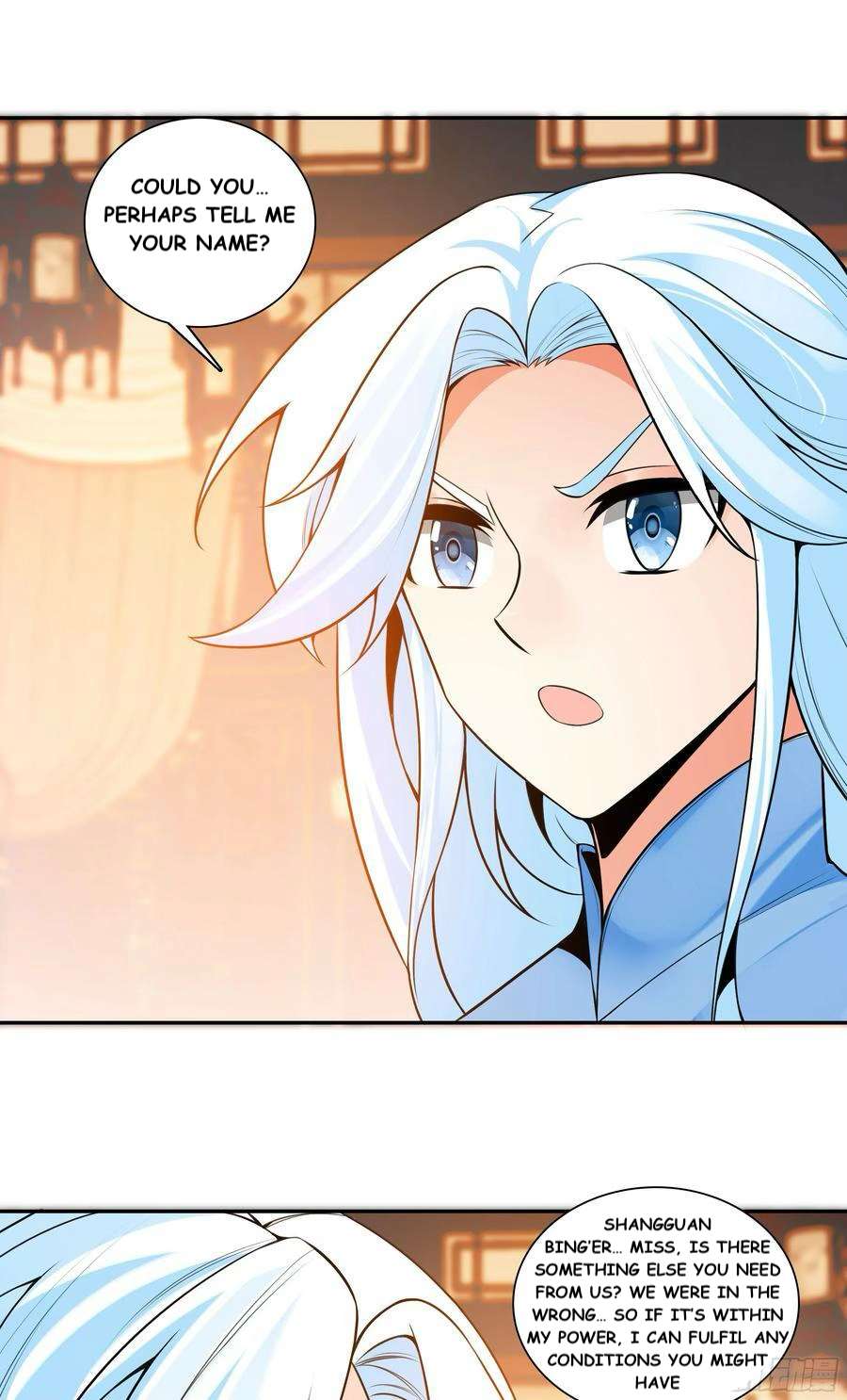 Read Heavenly Jewel Change Manga Online