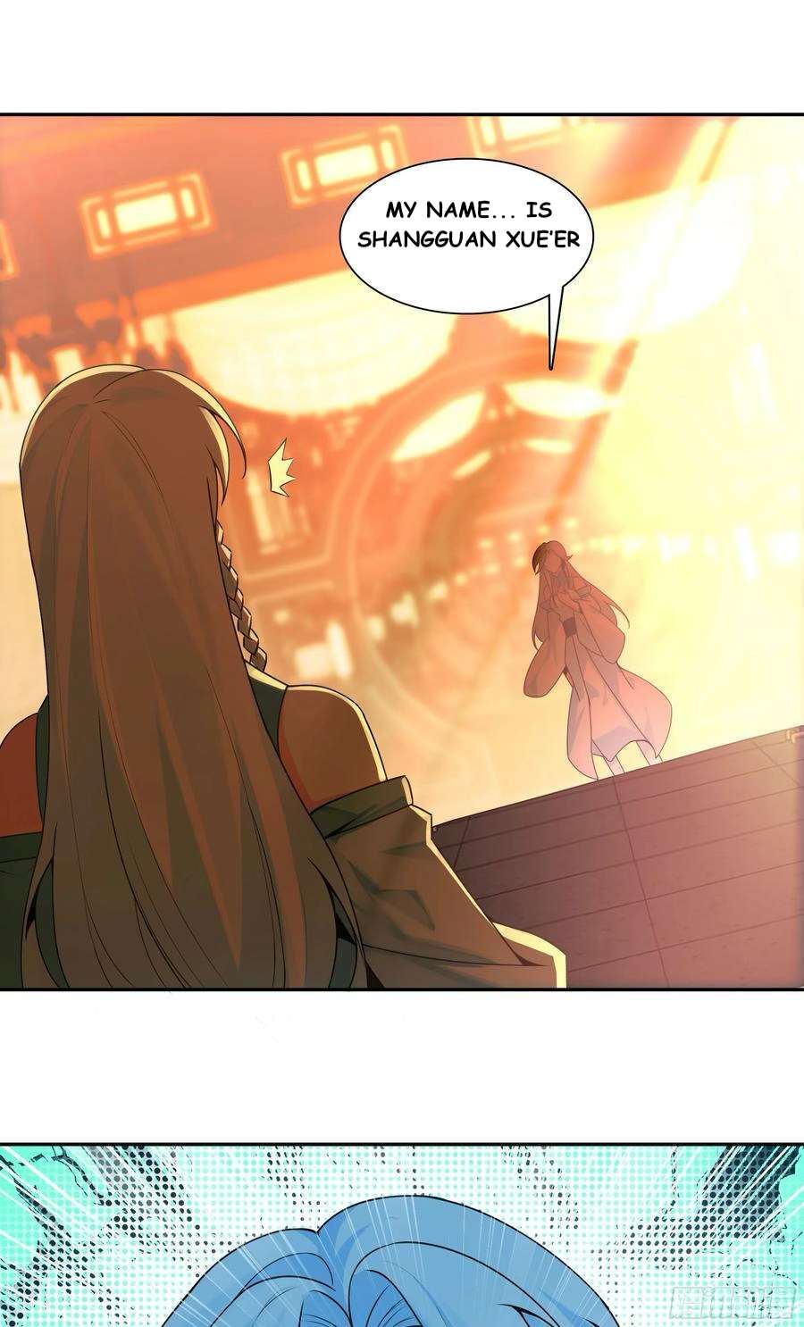 Read Heavenly Jewel Change Manga Online