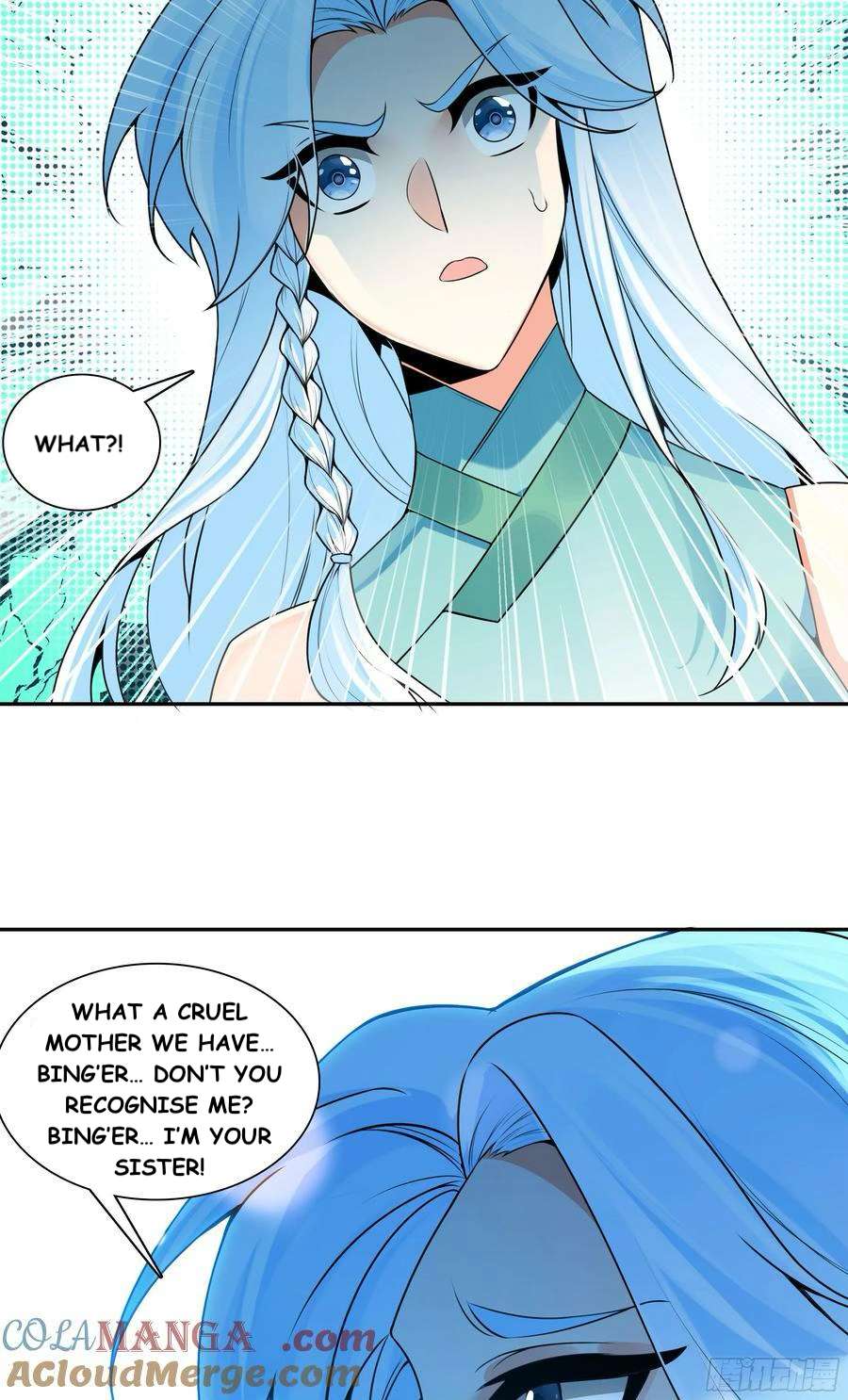 Read Heavenly Jewel Change Manga Online