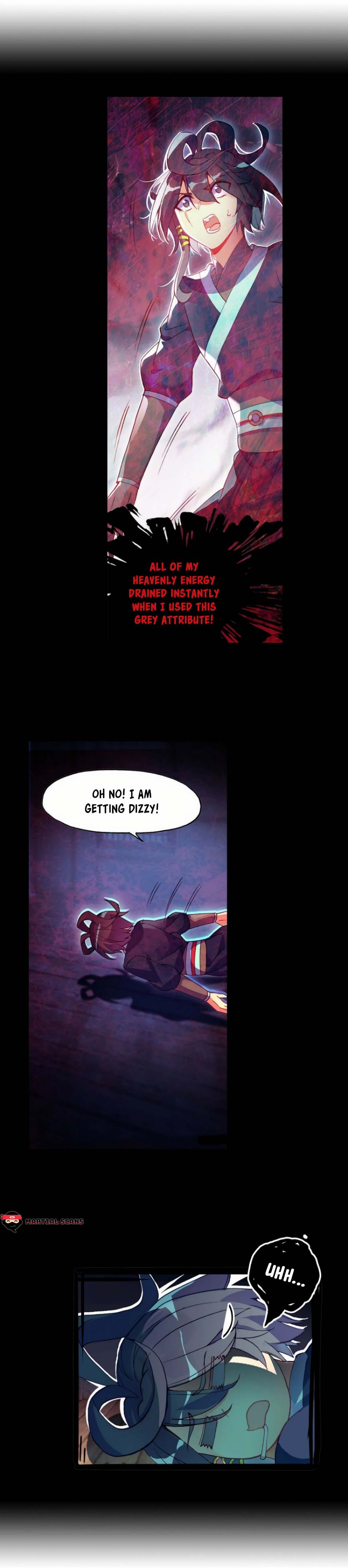 Read Heavenly Jewel Change Manga Online