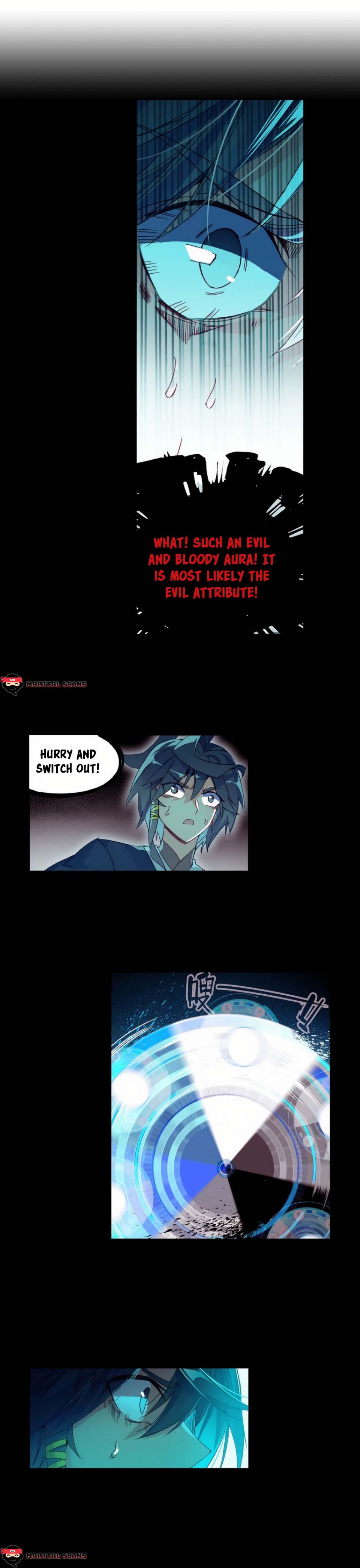 Read Heavenly Jewel Change Manga Online