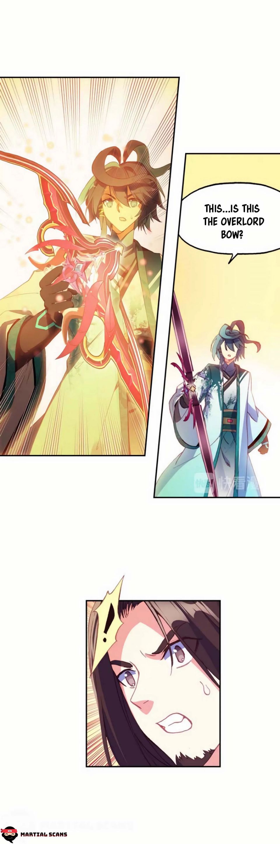 Read Heavenly Jewel Change Manga Online