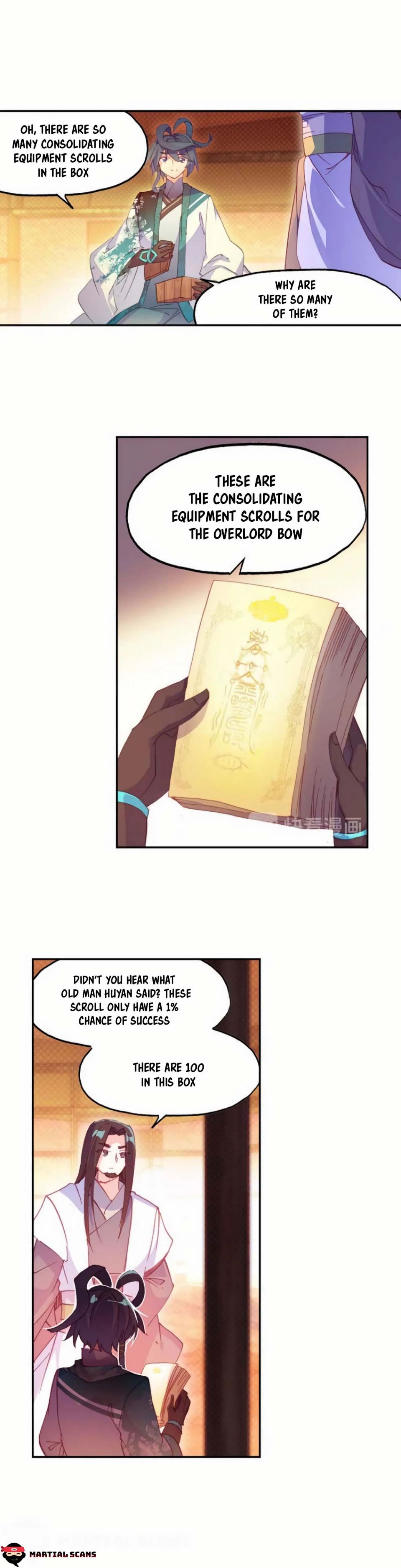 Read Heavenly Jewel Change Manga Online