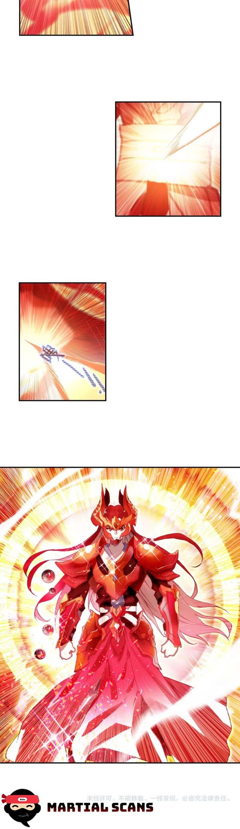 Read Heavenly Jewel Change Manga Online