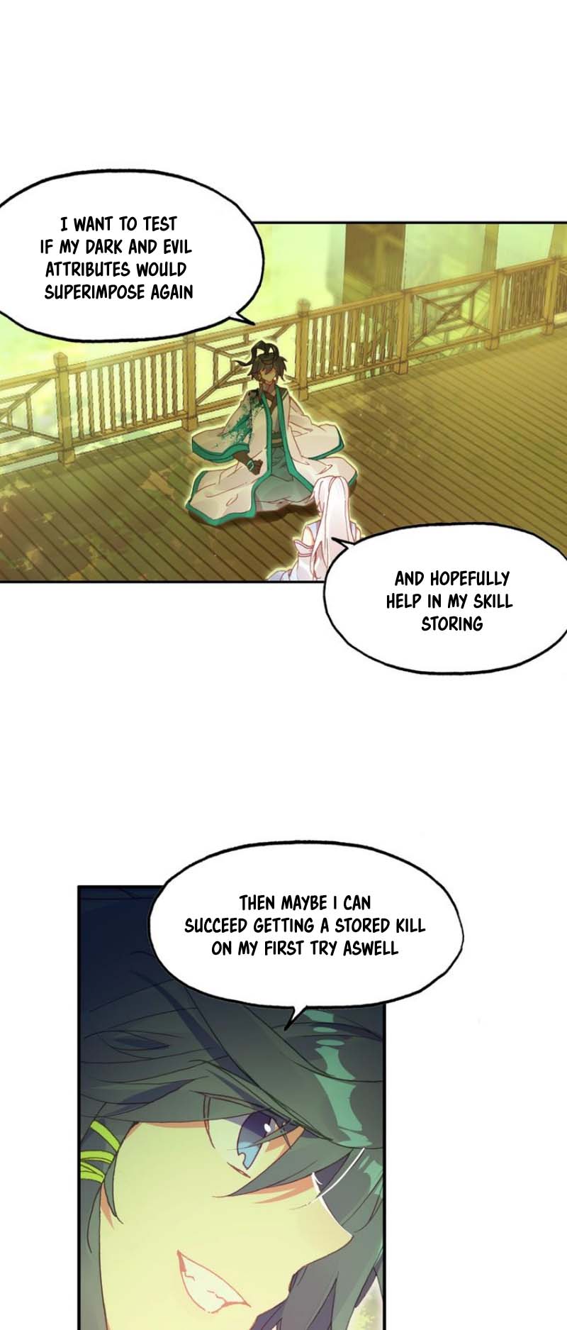 Read Heavenly Jewel Change Manga Online