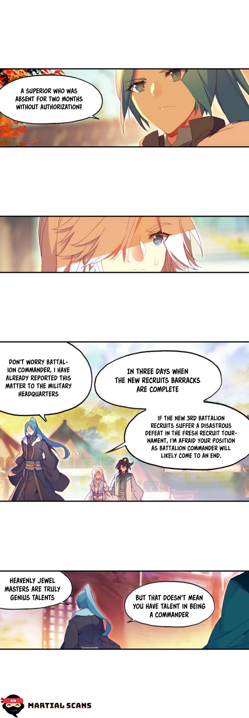 Read Heavenly Jewel Change Manga Online