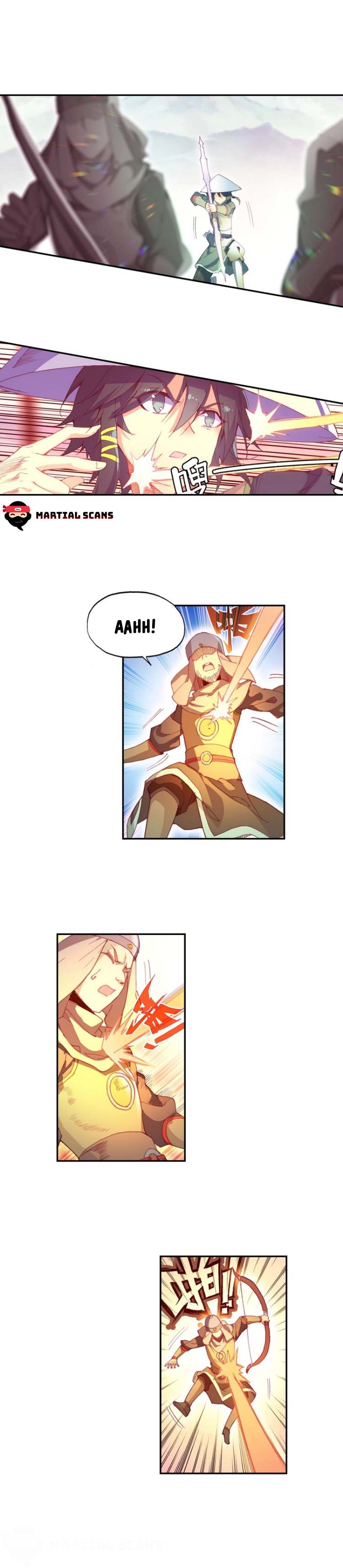 Read Heavenly Jewel Change Manga Online