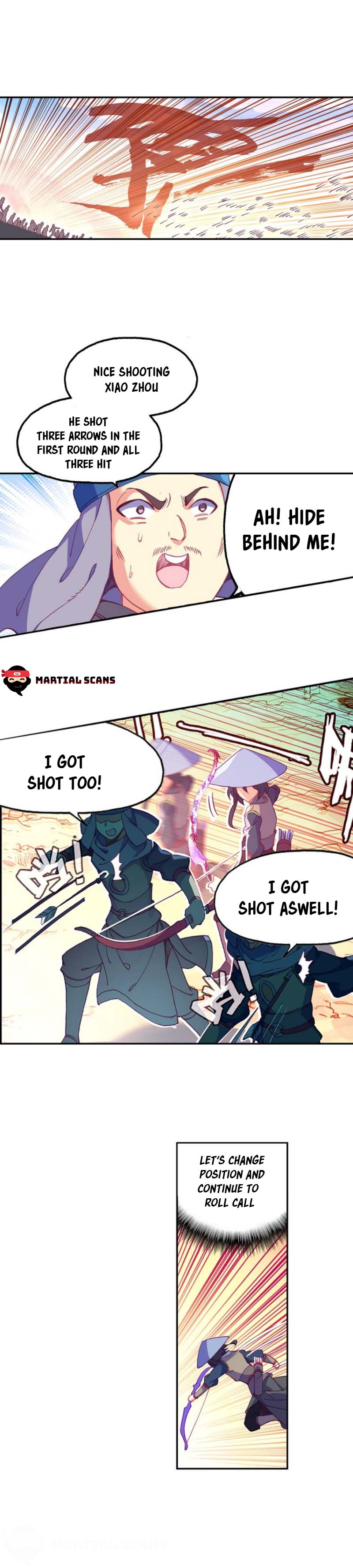 Read Heavenly Jewel Change Manga Online