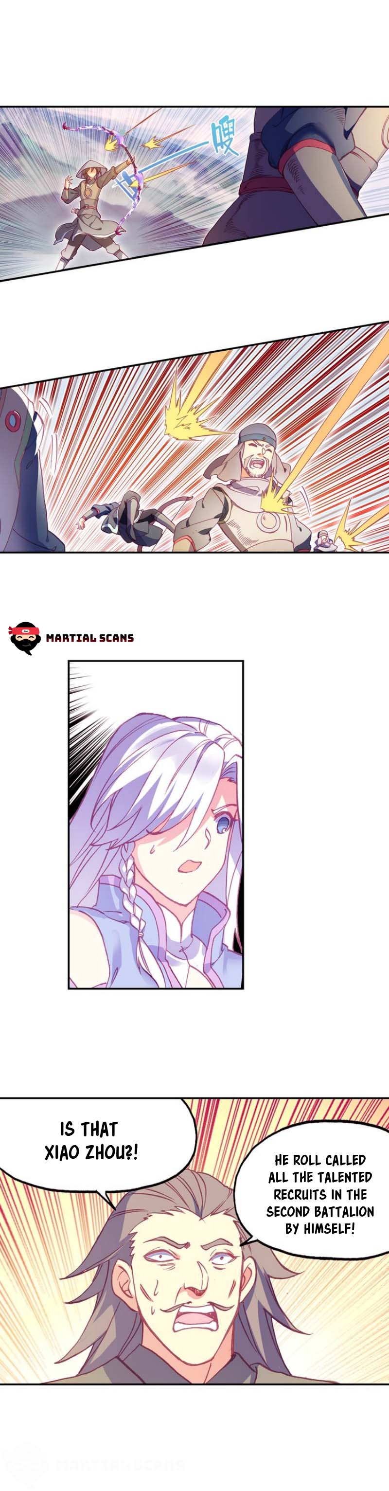 Read Heavenly Jewel Change Manga Online