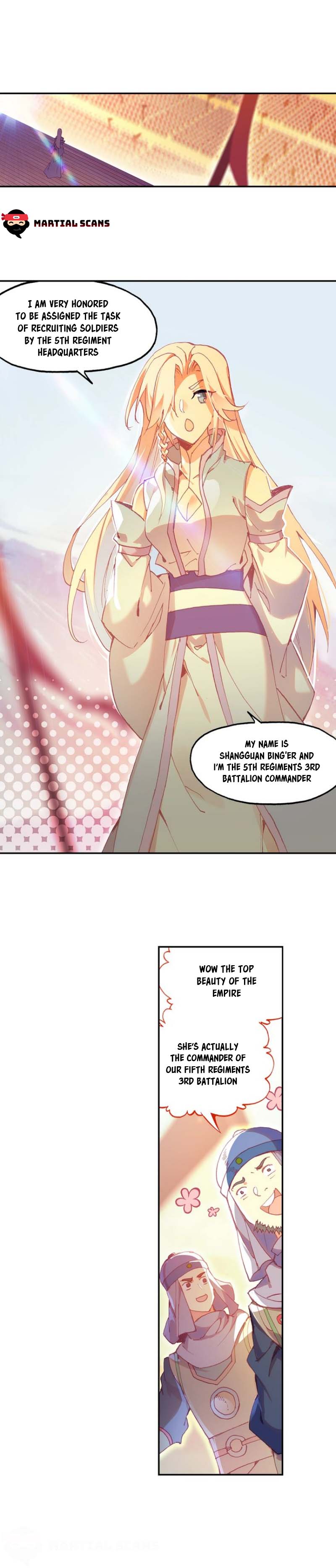 Read Heavenly Jewel Change Manga Online