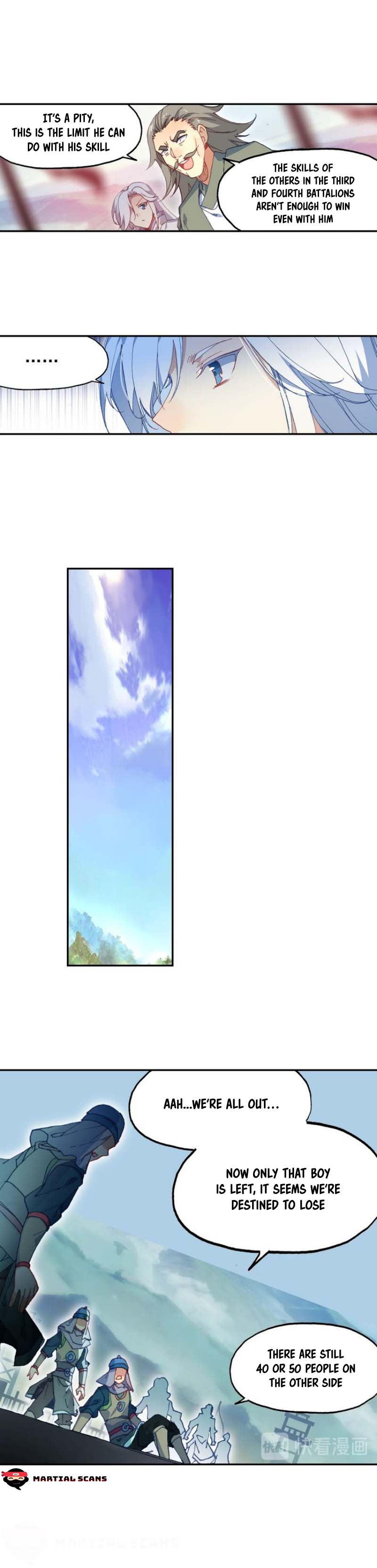 Read Heavenly Jewel Change Manga Online