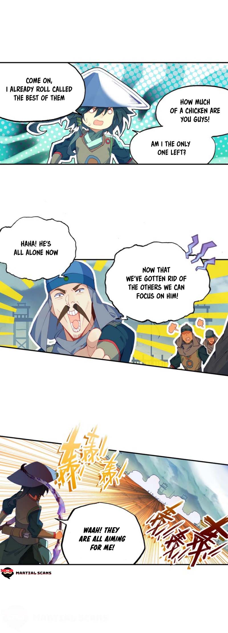 Read Heavenly Jewel Change Manga Online