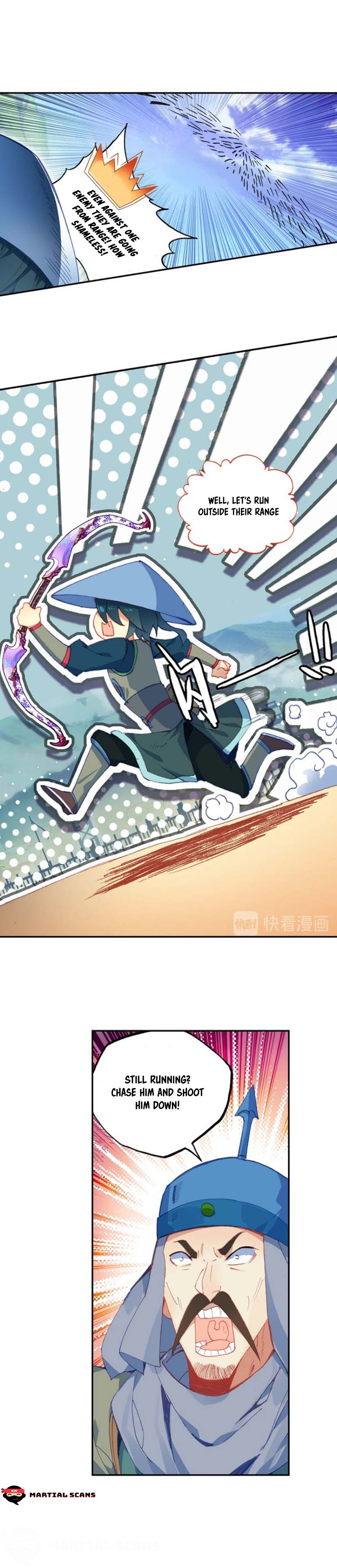 Read Heavenly Jewel Change Manga Online