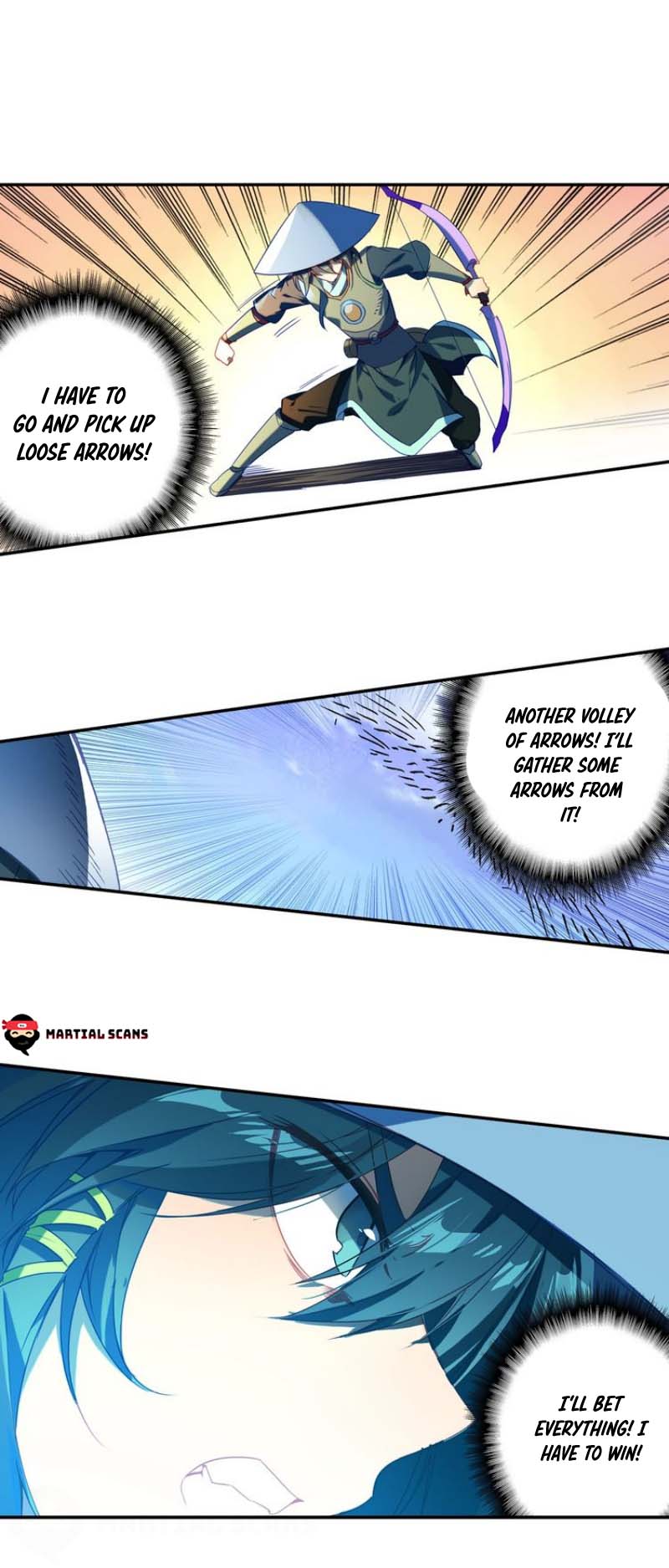 Read Heavenly Jewel Change Manga Online