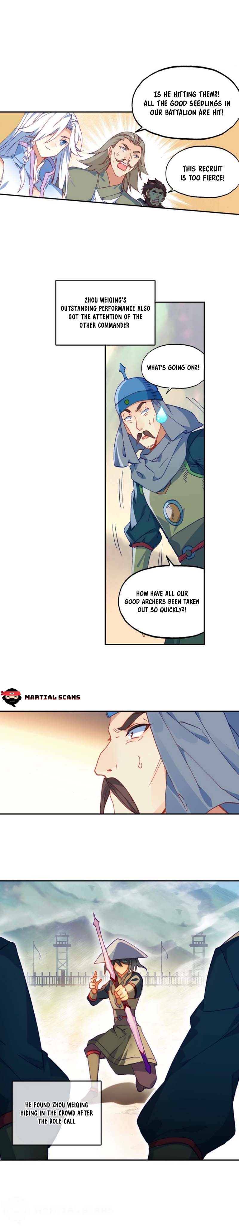 Read Heavenly Jewel Change Manga Online