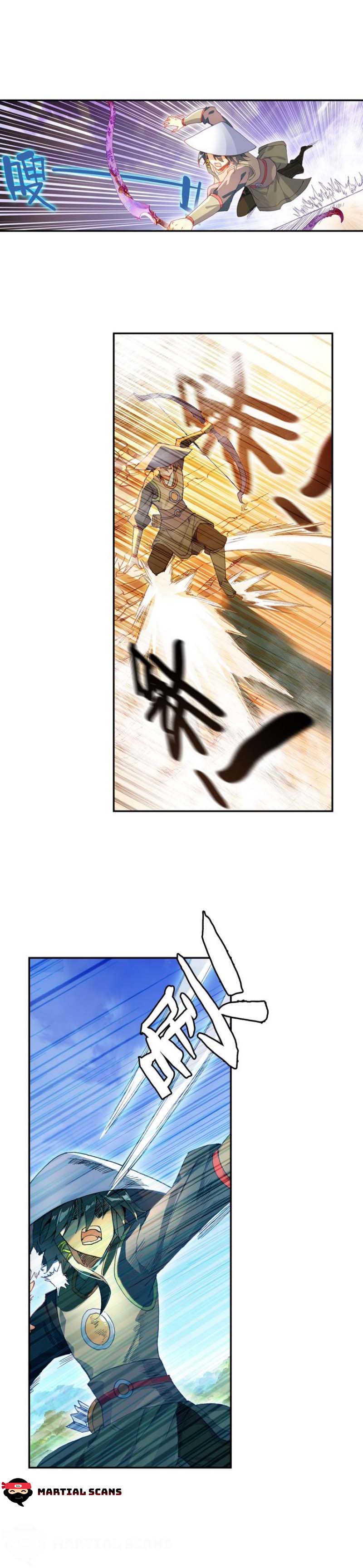 Read Heavenly Jewel Change Manga Online