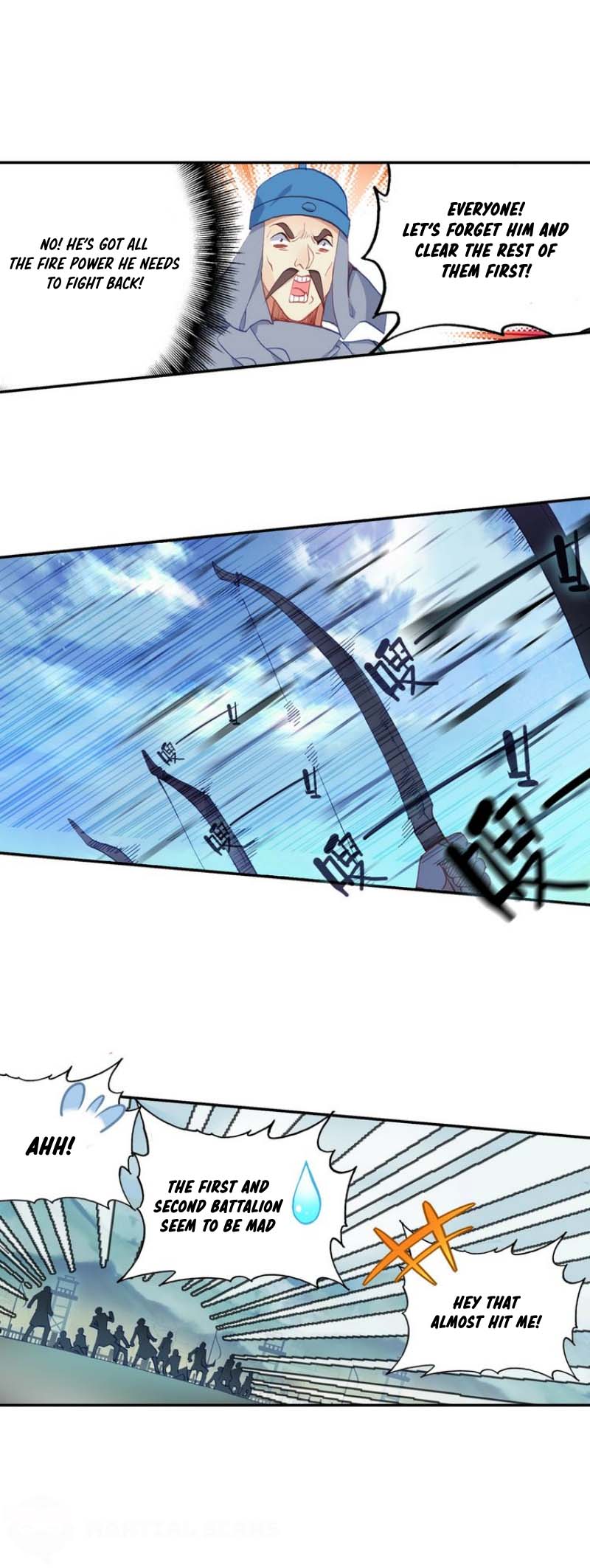 Read Heavenly Jewel Change Manga Online