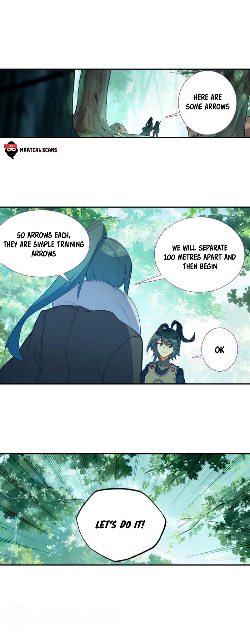 Read Heavenly Jewel Change Manga Online