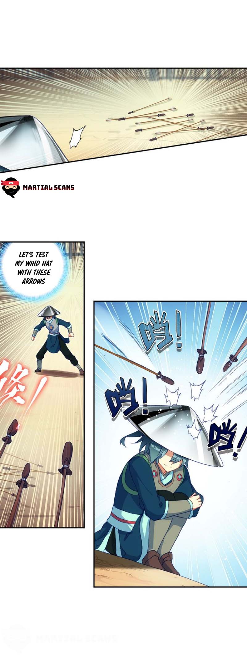 Read Heavenly Jewel Change Manga Online