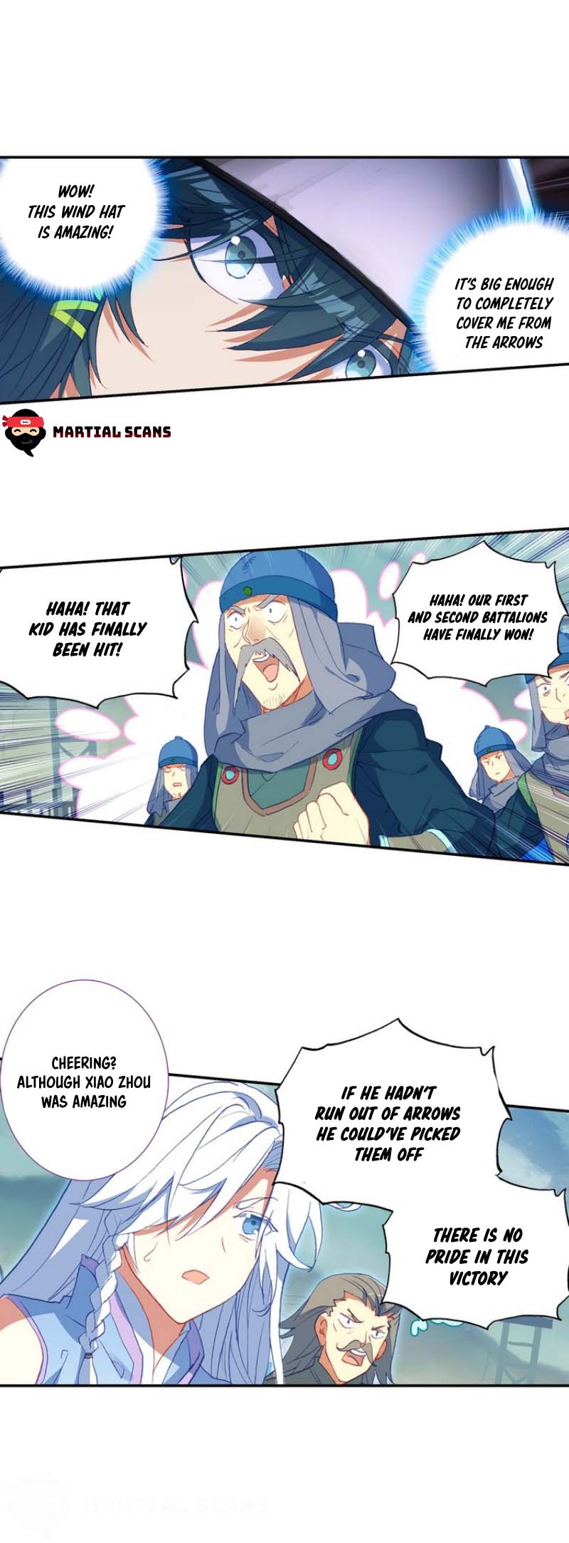 Read Heavenly Jewel Change Manga Online