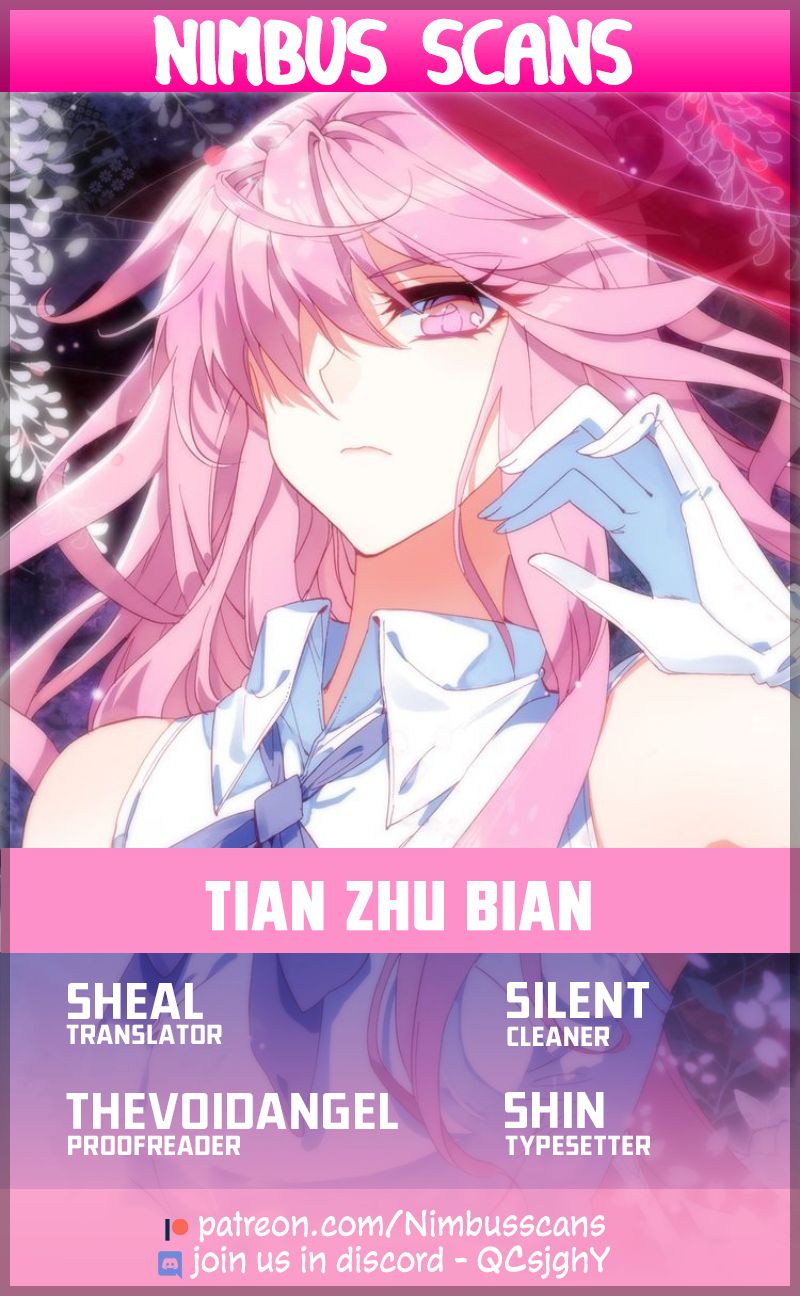 Read Heavenly Jewel Change Manga Online