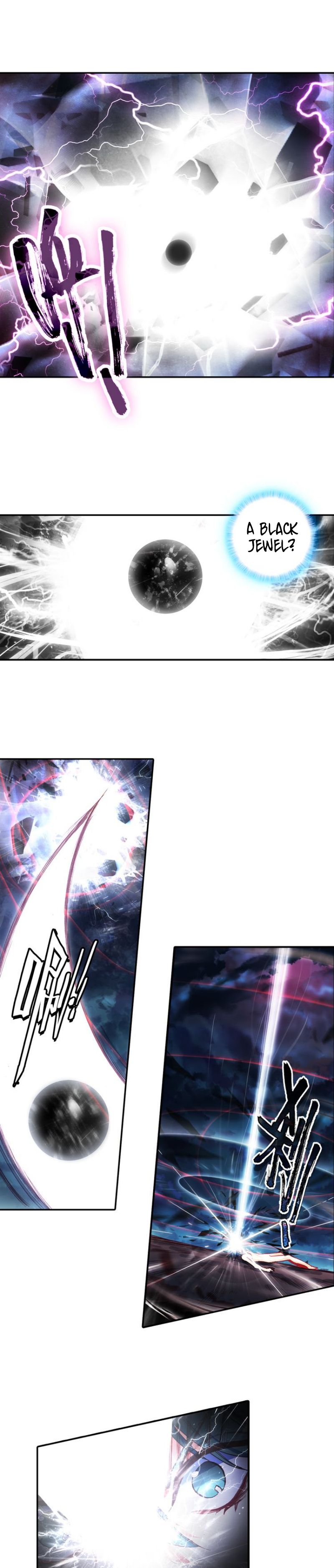 Read Heavenly Jewel Change Manga Online