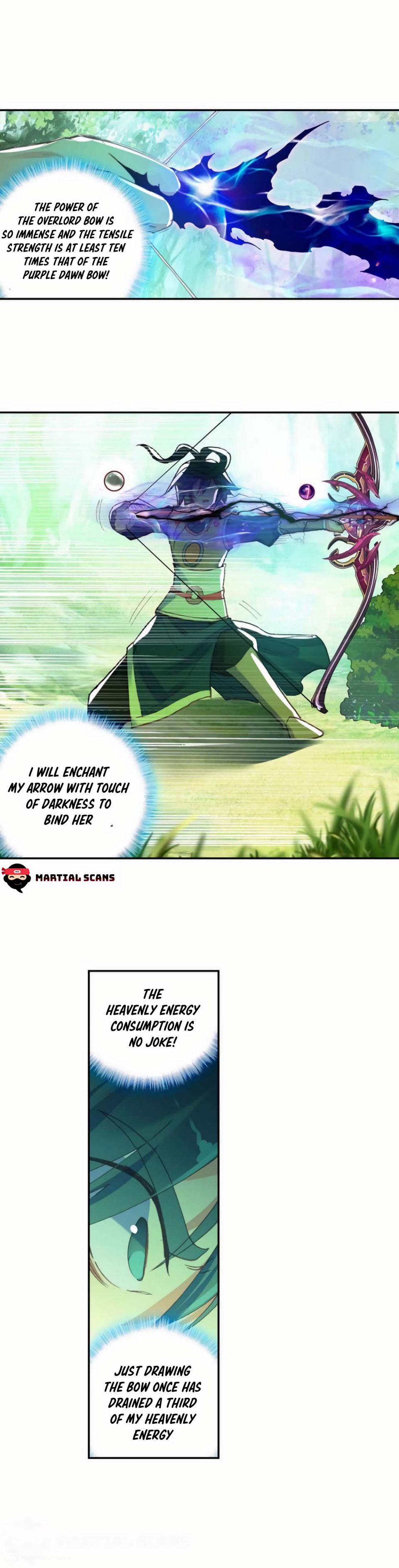 Read Heavenly Jewel Change Manga Online