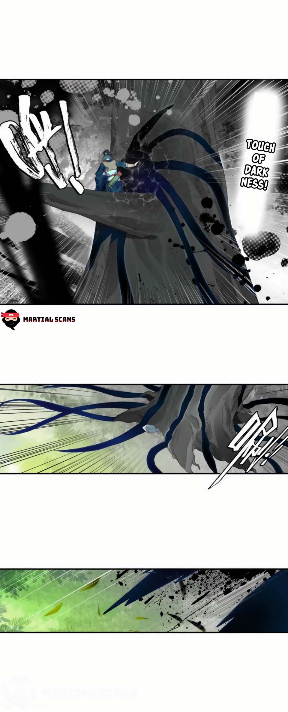 Read Heavenly Jewel Change Manga Online