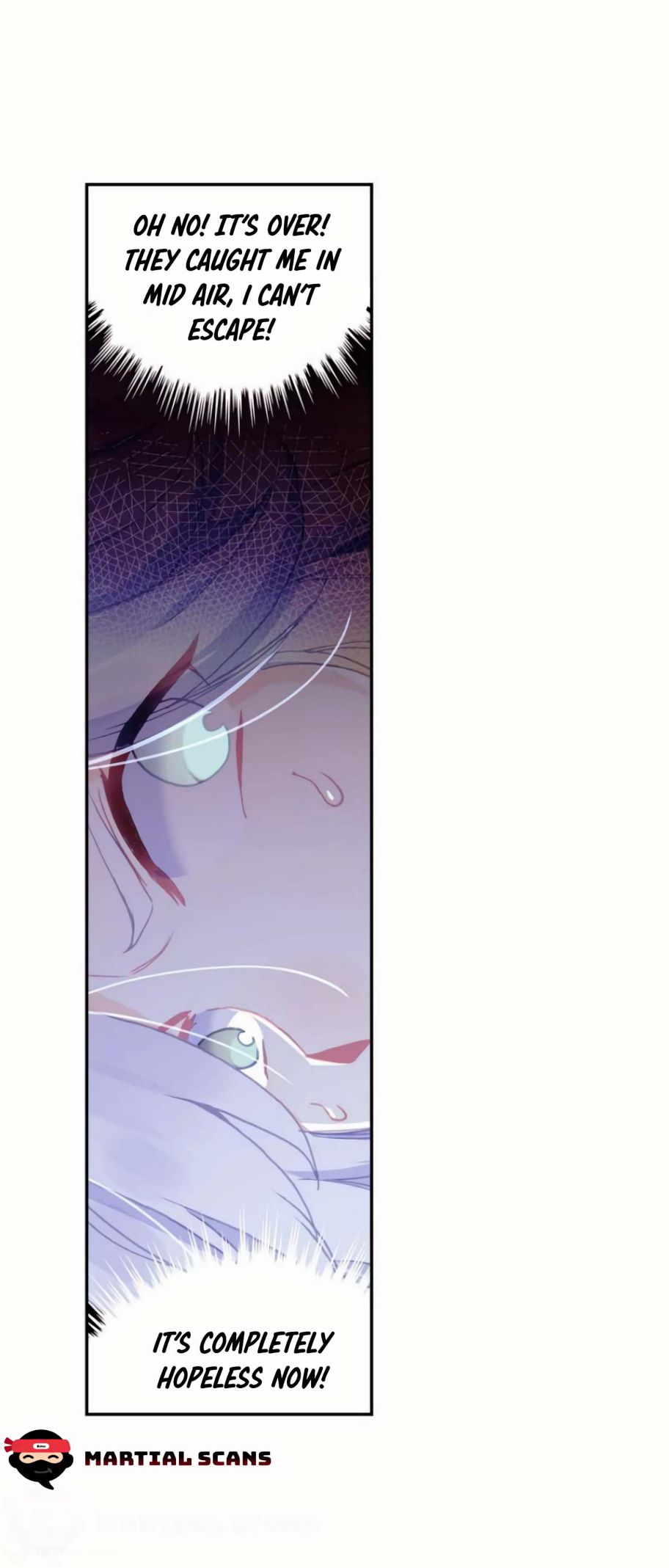 Read Heavenly Jewel Change Manga Online