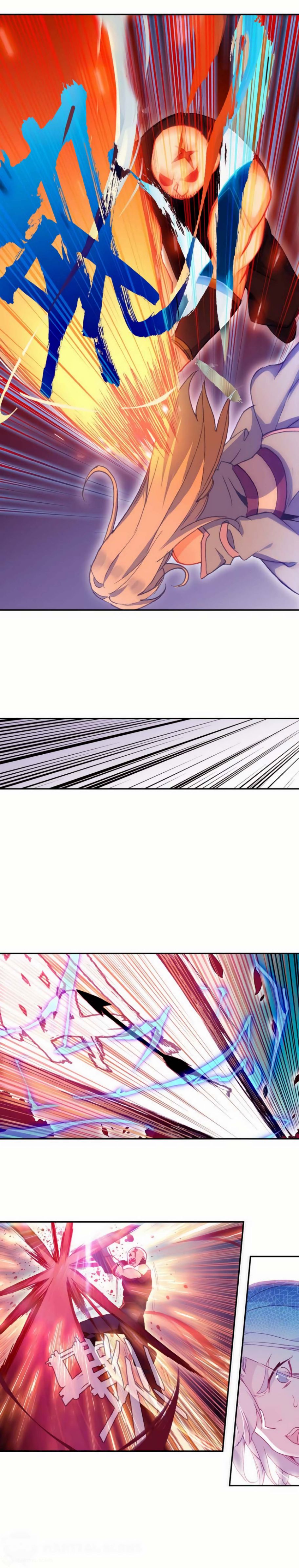 Read Heavenly Jewel Change Manga Online