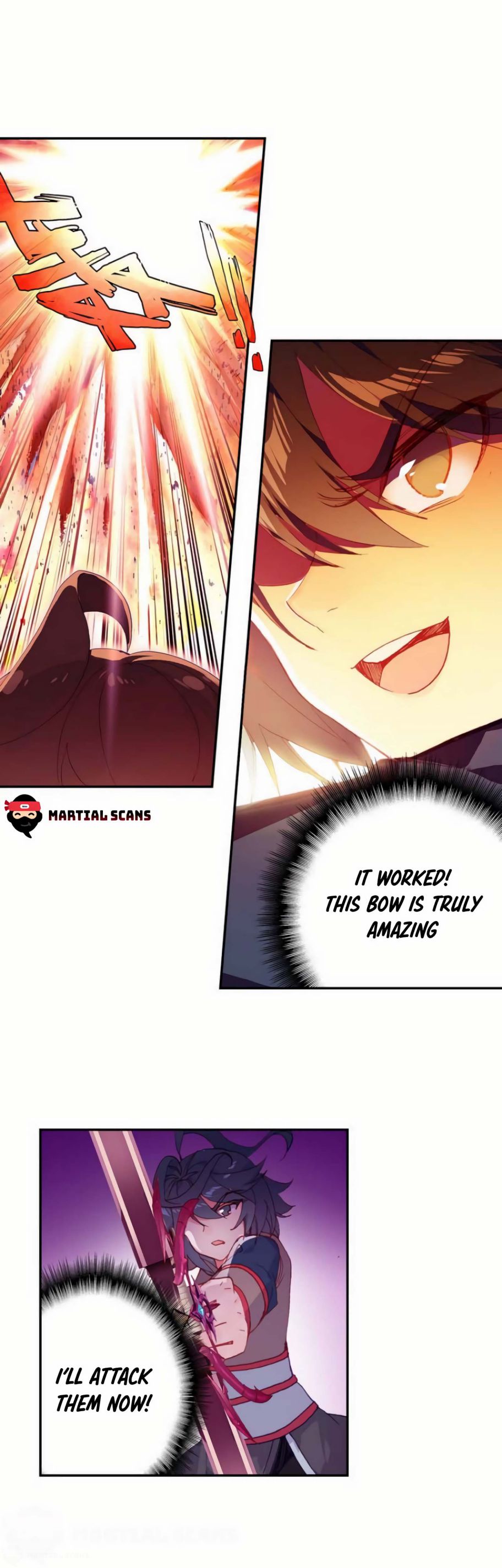 Read Heavenly Jewel Change Manga Online