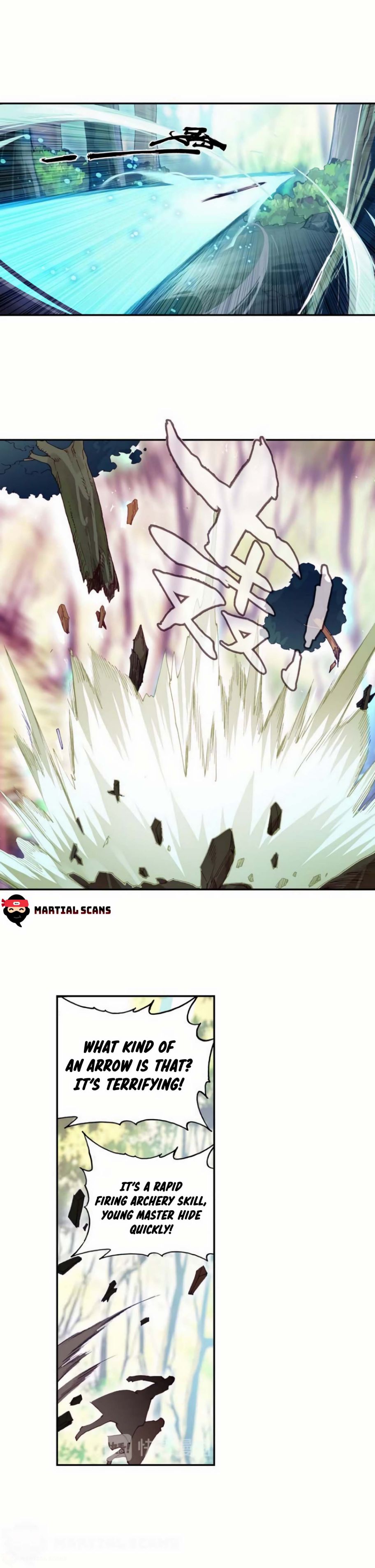 Read Heavenly Jewel Change Manga Online