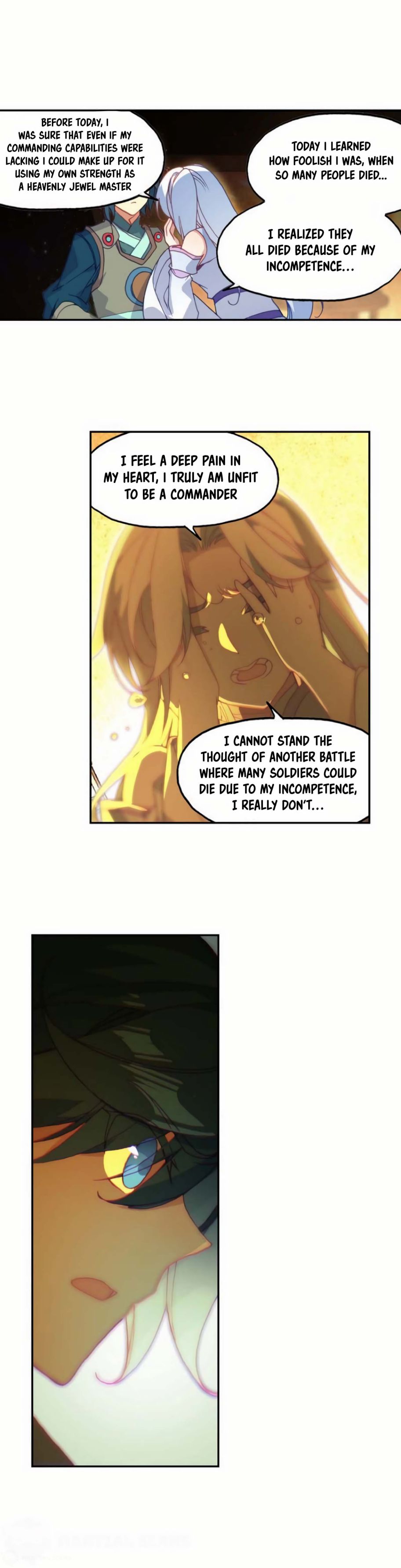 Read Heavenly Jewel Change Manga Online