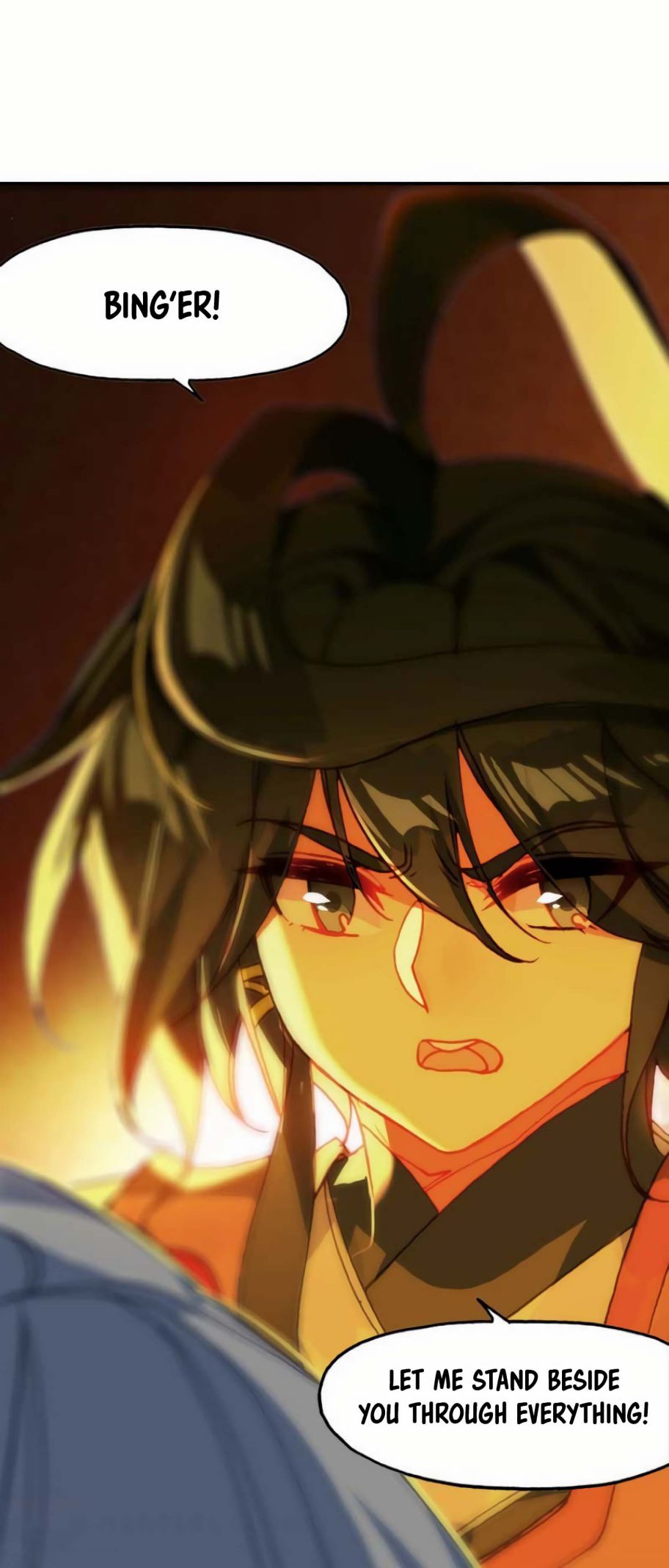 Read Heavenly Jewel Change Manga Online