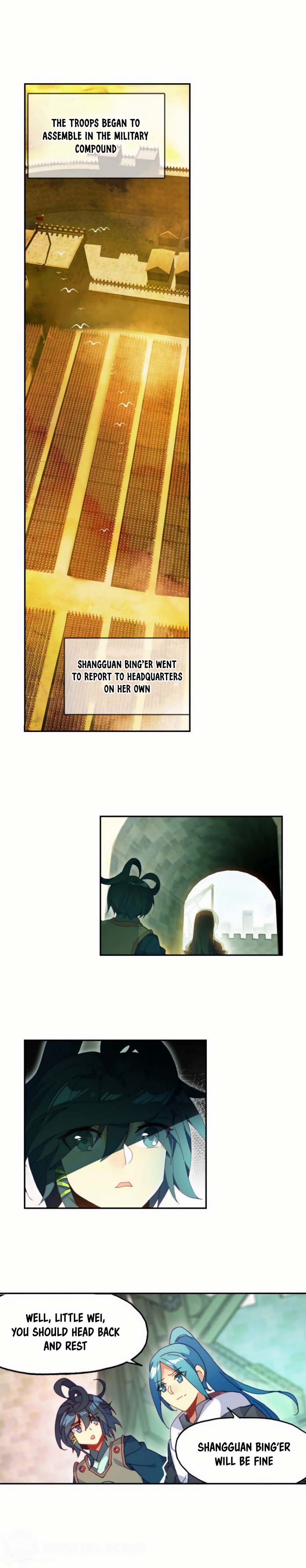 Read Heavenly Jewel Change Manga Online