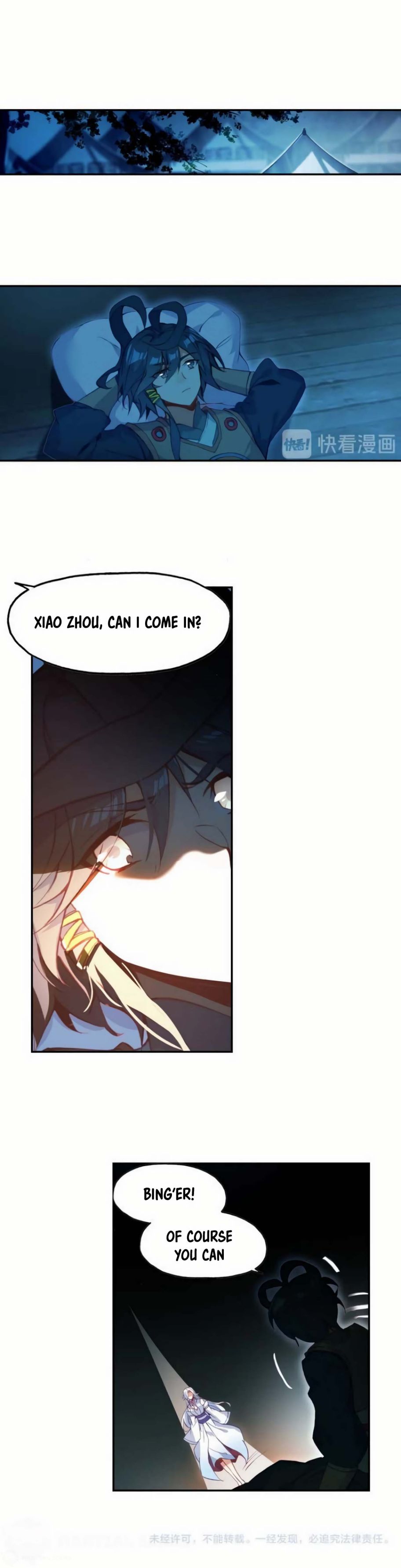 Read Heavenly Jewel Change Manga Online