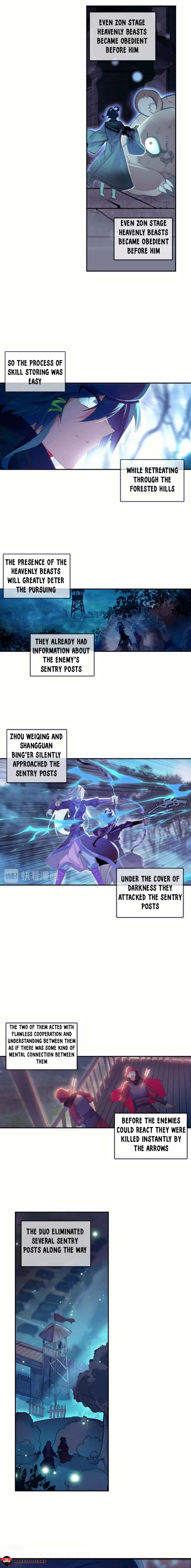 Read Heavenly Jewel Change Manga Online