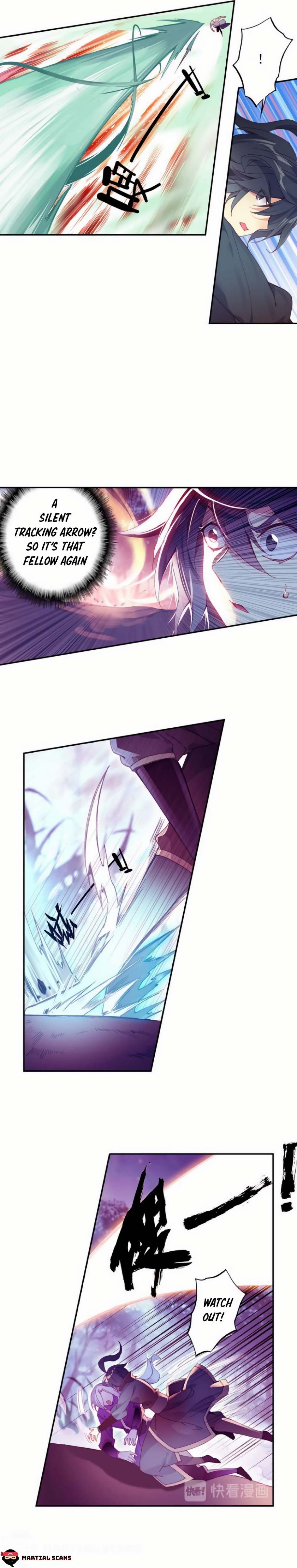 Read Heavenly Jewel Change Manga Online