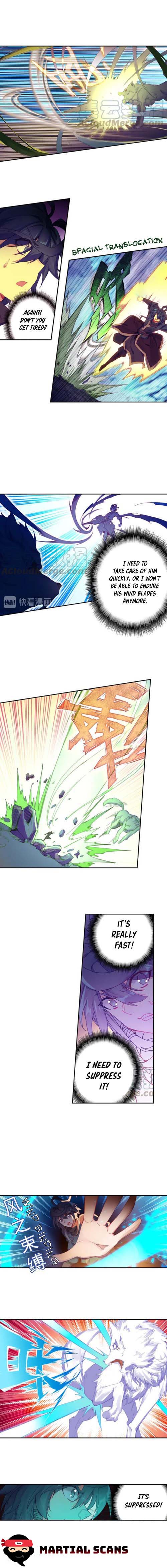 Read Heavenly Jewel Change Manga Online