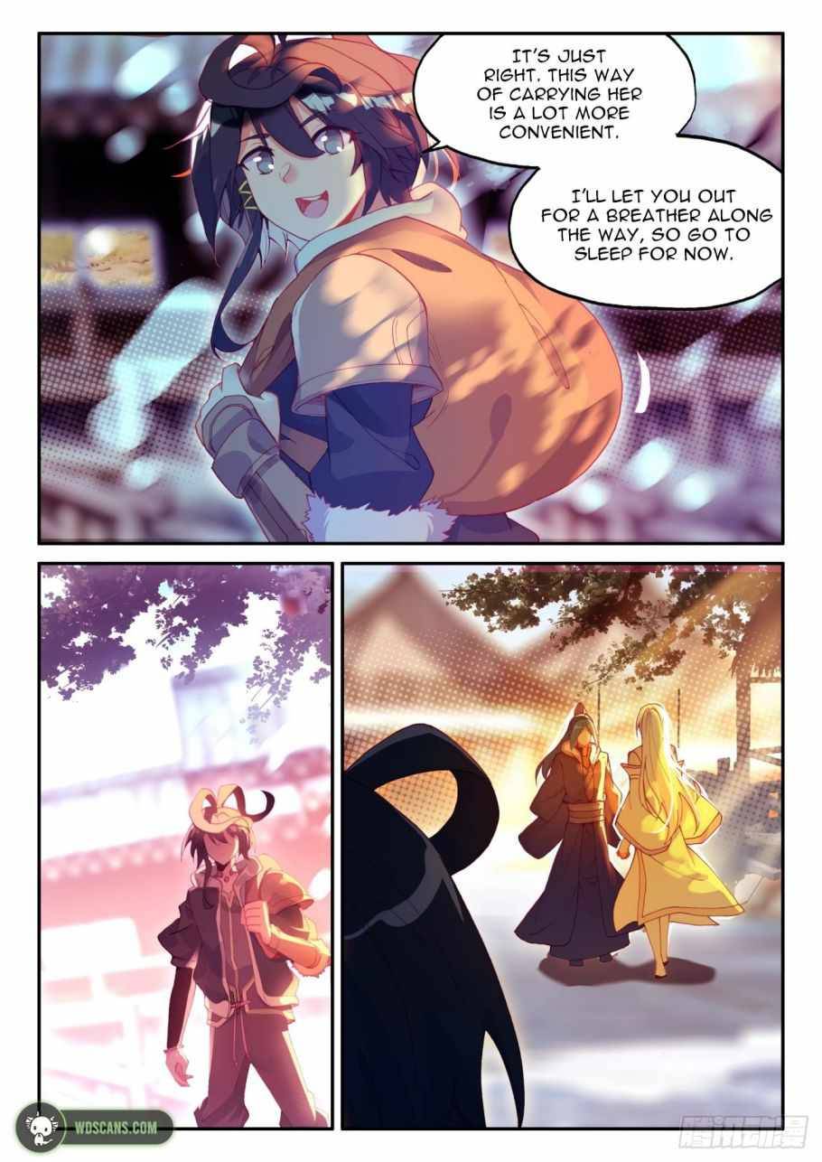 Read Heavenly Jewel Change Manga Online