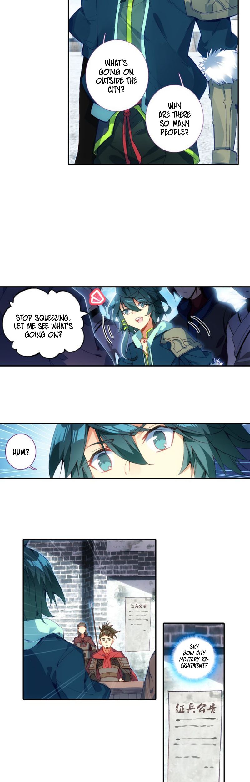 Read Heavenly Jewel Change Manga Online