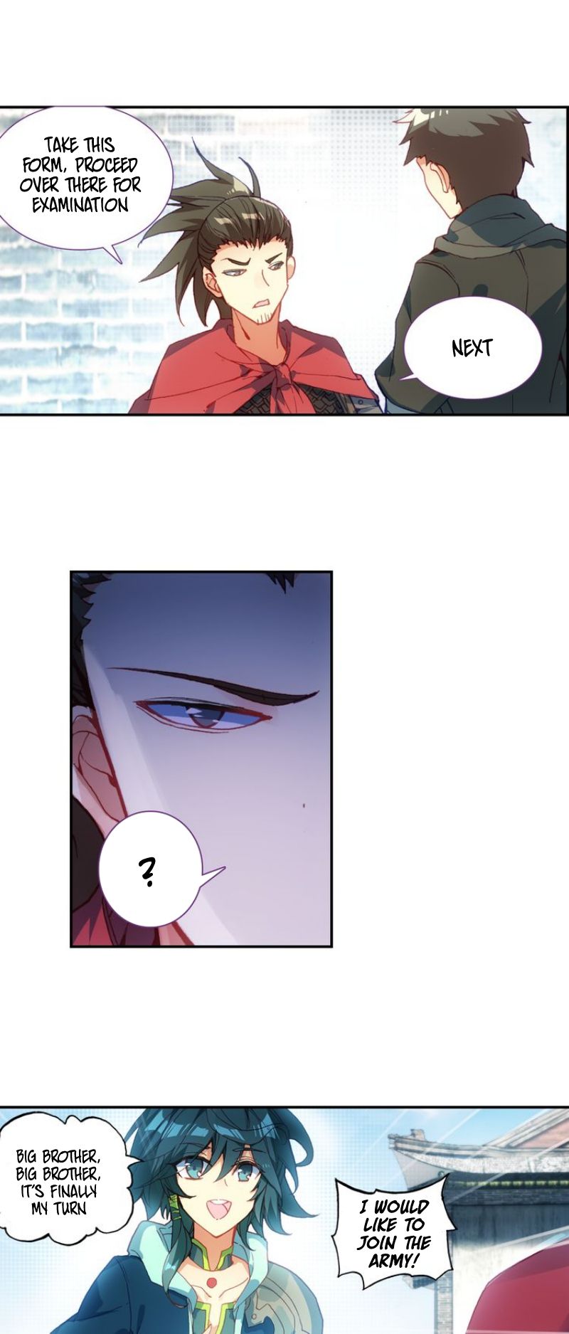 Read Heavenly Jewel Change Manga Online