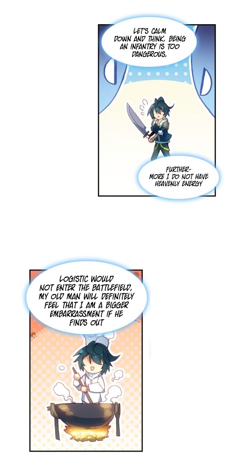 Read Heavenly Jewel Change Manga Online