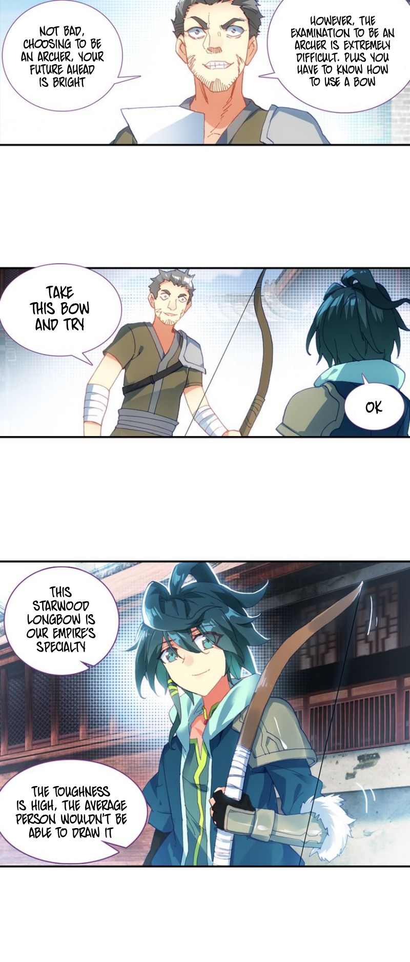 Read Heavenly Jewel Change Manga Online