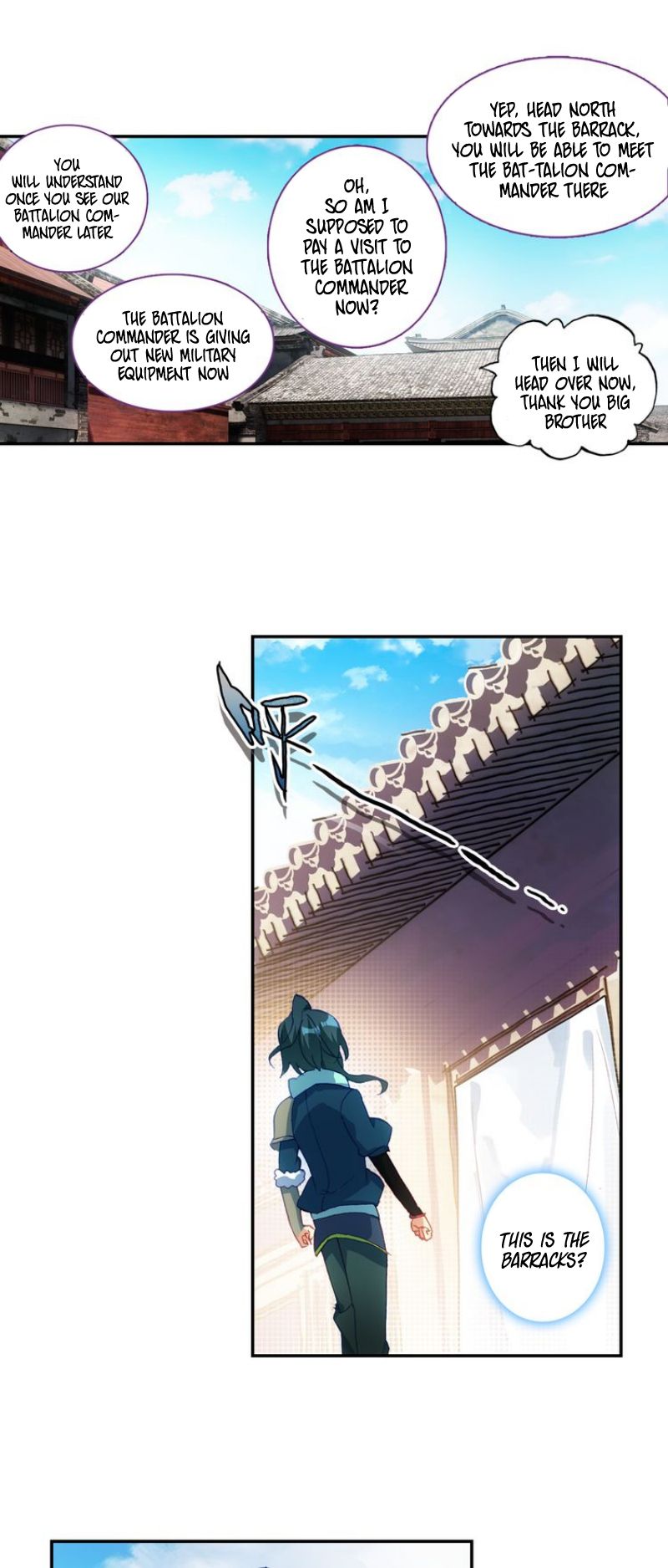 Read Heavenly Jewel Change Manga Online