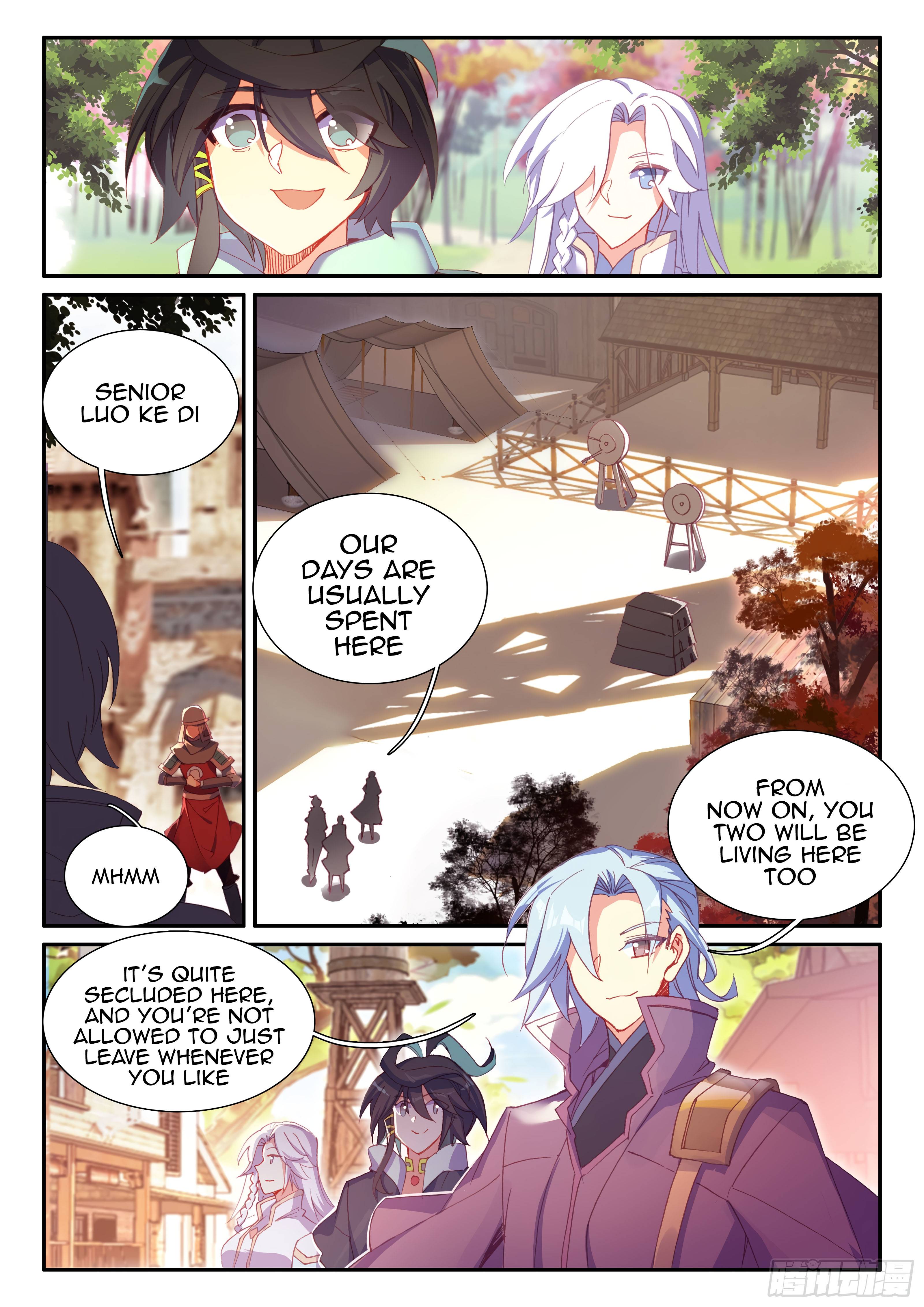 Read Heavenly Jewel Change Manga Online