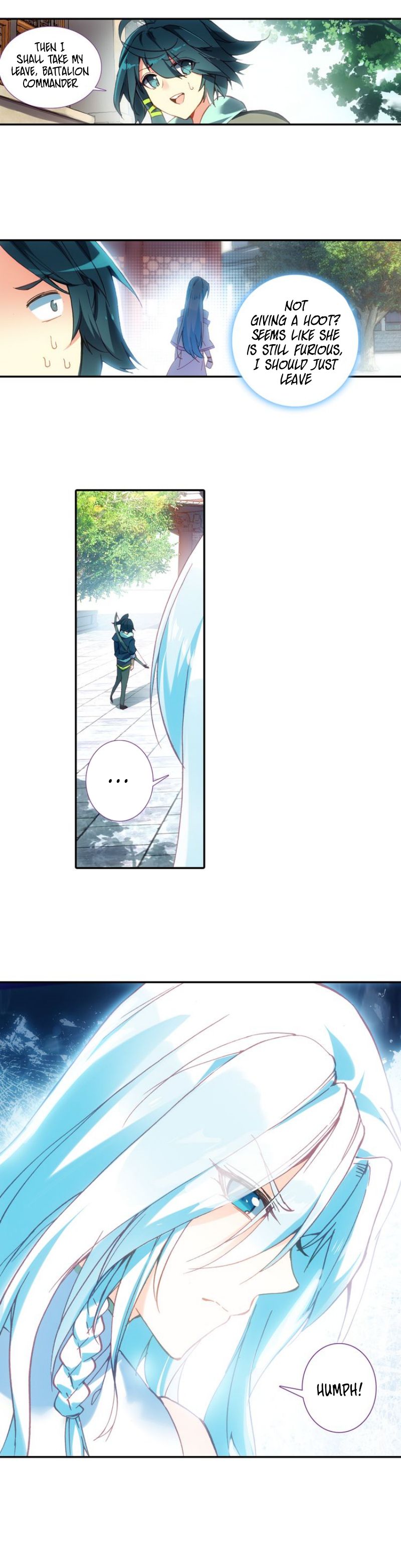 Read Heavenly Jewel Change Manga Online