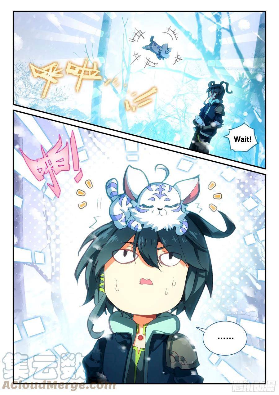 Read Heavenly Jewel Change Manga Online