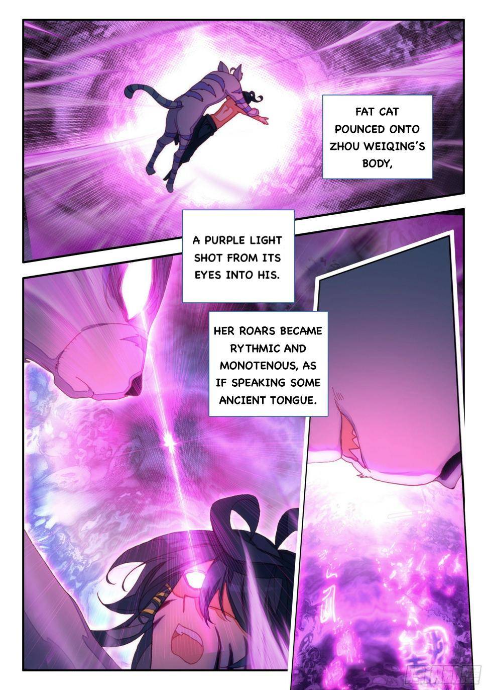 Read Heavenly Jewel Change Manga Online